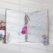 Agenda Personalizada Aracely - Imagen 5