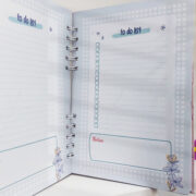 Agenda Personalizada Aracely - Imagen 4