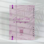 Agenda Personalizada Aracely - Imagen 3