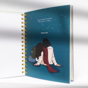Cuaderno Personalizado Ivette - Imagen 2