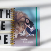 Cuaderno Personalizado Ivette - Imagen 4