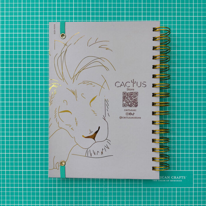 Cuaderno Personalizado Ivette - Imagen 3