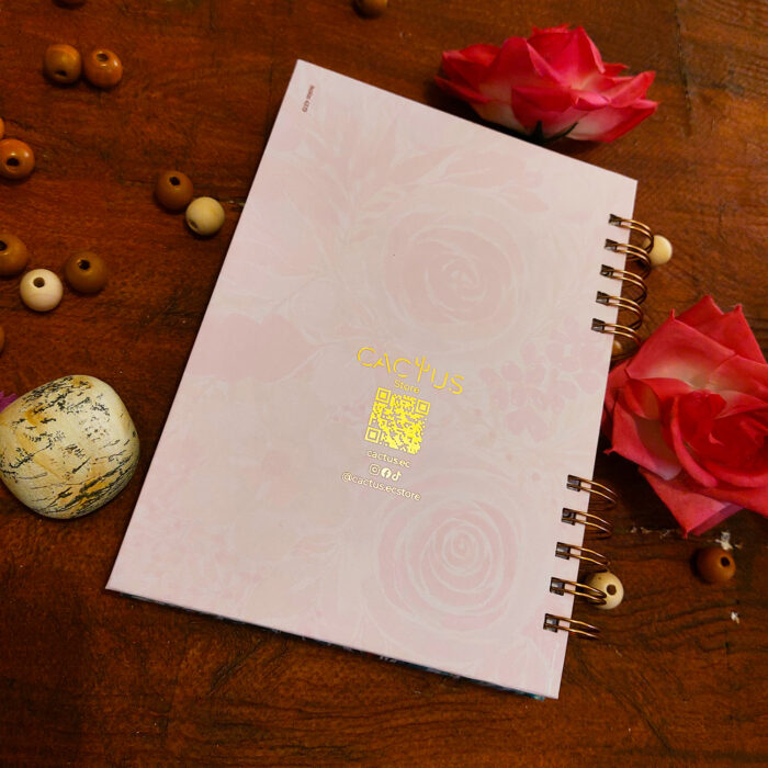 Agenda Personalizada Lorena - Imagen 3