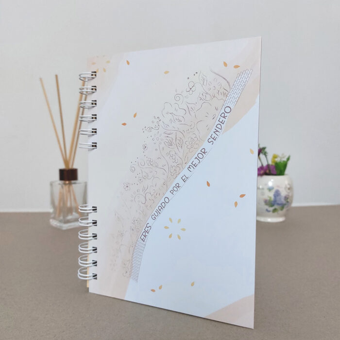 Cuaderno Sendero - Imagen 1