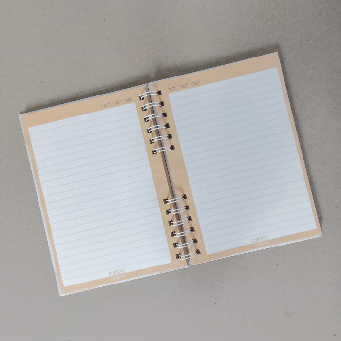 Cuaderno Sendero - Imagen 2