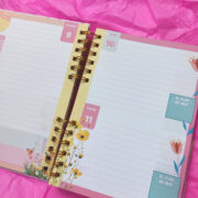 Agenda Diaria 2025 Personalizada - Imagen 5