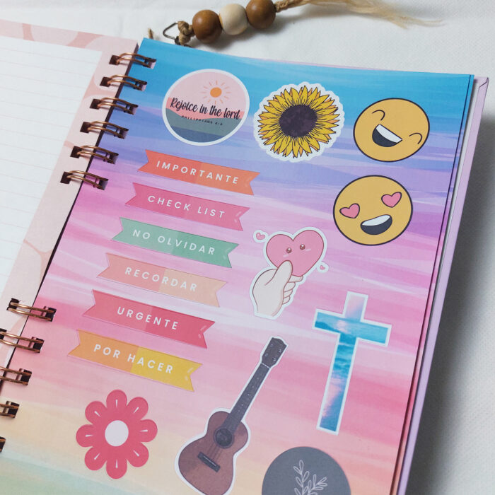 Cuaderno Tiempo a solas con Dios - Imagen 5