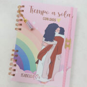 Cuaderno Tiempo a solas con Dios - Imagen 4