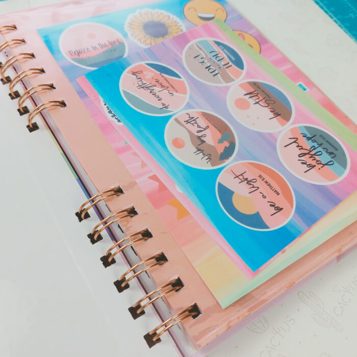 Cuaderno Tiempo a solas con Dios - Imagen 6