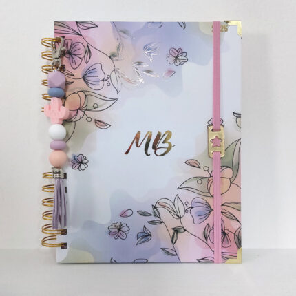 Planner 2025 Personalizado