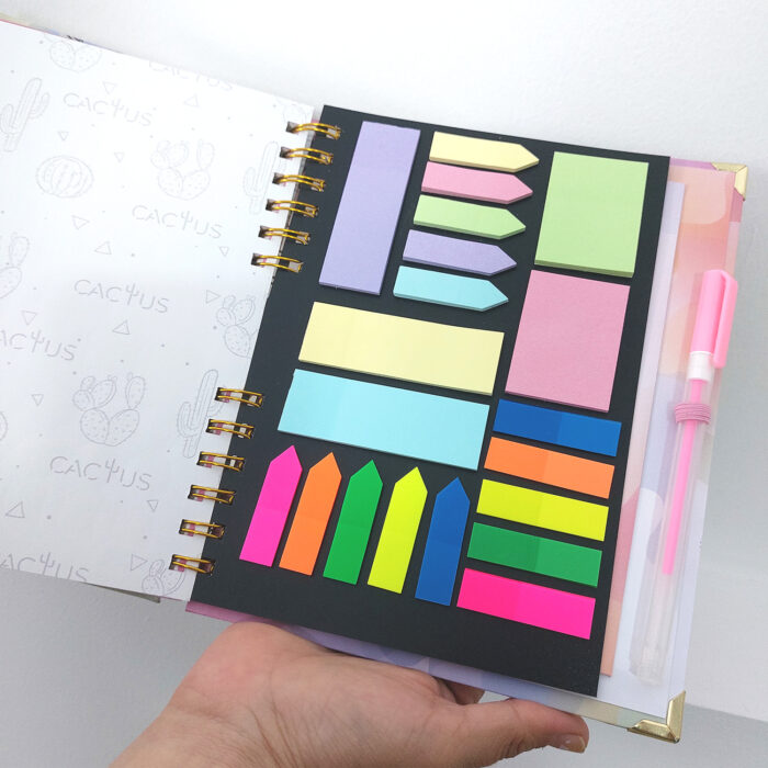 Planner 2025 Personalizado - Imagen 5
