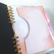 Planner 2025 Personalizado - Imagen 4