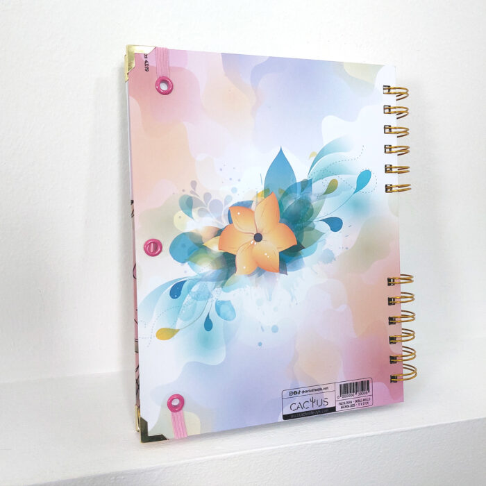 Planner 2025 Personalizado - Imagen 3