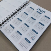 Cuaderno Personalizada Looney Yankees - Imagen 2