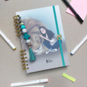 Cuaderno Personalizado Nila