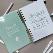 Cuaderno Personalizado Nila - Imagen 2