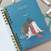Cuaderno Personalizado Nila - Imagen 6