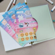 Cuaderno Personalizado Nila - Imagen 5