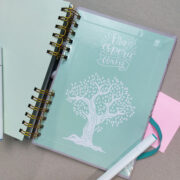 Cuaderno Personalizado Nila - Imagen 4