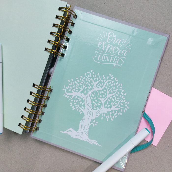 Cuaderno Personalizado Nila - Imagen 4