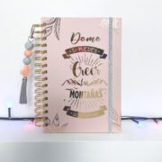 Agenda Semanal 2025 Personalizada