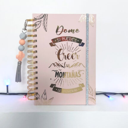 Agenda Semanal 2025 Personalizada