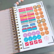 Agenda Semanal 2025 Personalizada - Imagen 4
