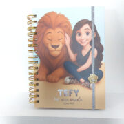 Agenda Tefy Personalizada