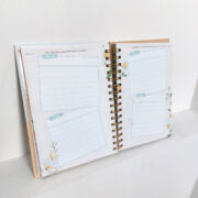 Agenda Tefy Personalizada - Imagen 2