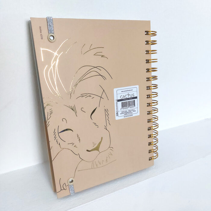 Agenda Tefy Personalizada - Imagen 5