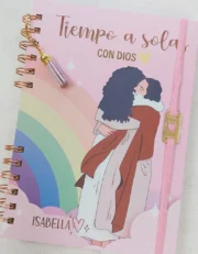 Cuaderno Tiempo a solas con Dios - Imagen 5