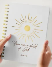 Cuaderno Child of God