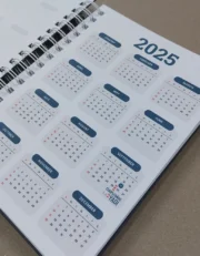 Cuaderno Personalizada Looney Yankees - Imagen 2