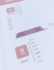 Agenda Cactus 2026 - Imagen 3