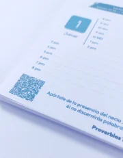 Agenda Cactus 2026 - Imagen 2