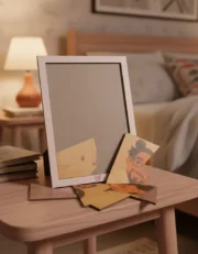 Portaretrato Rompecabezas - Imagen 2