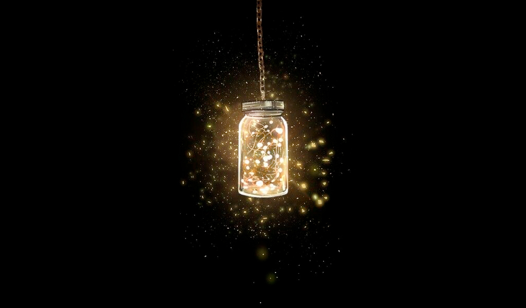 Somos la luz de este mundo